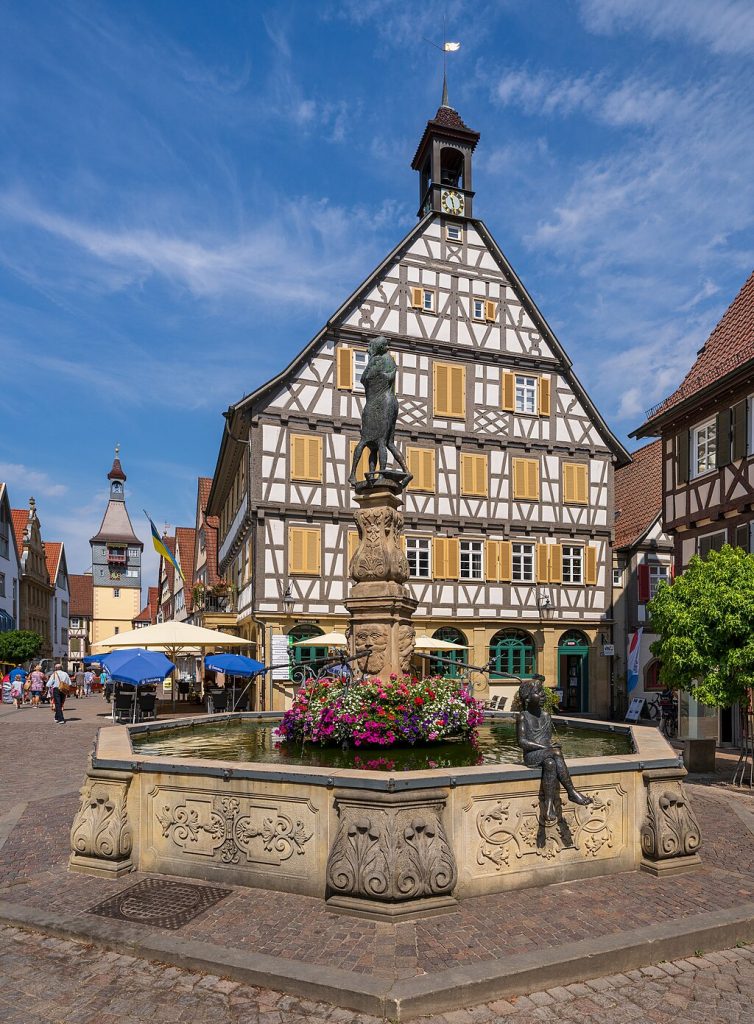 Winnenden