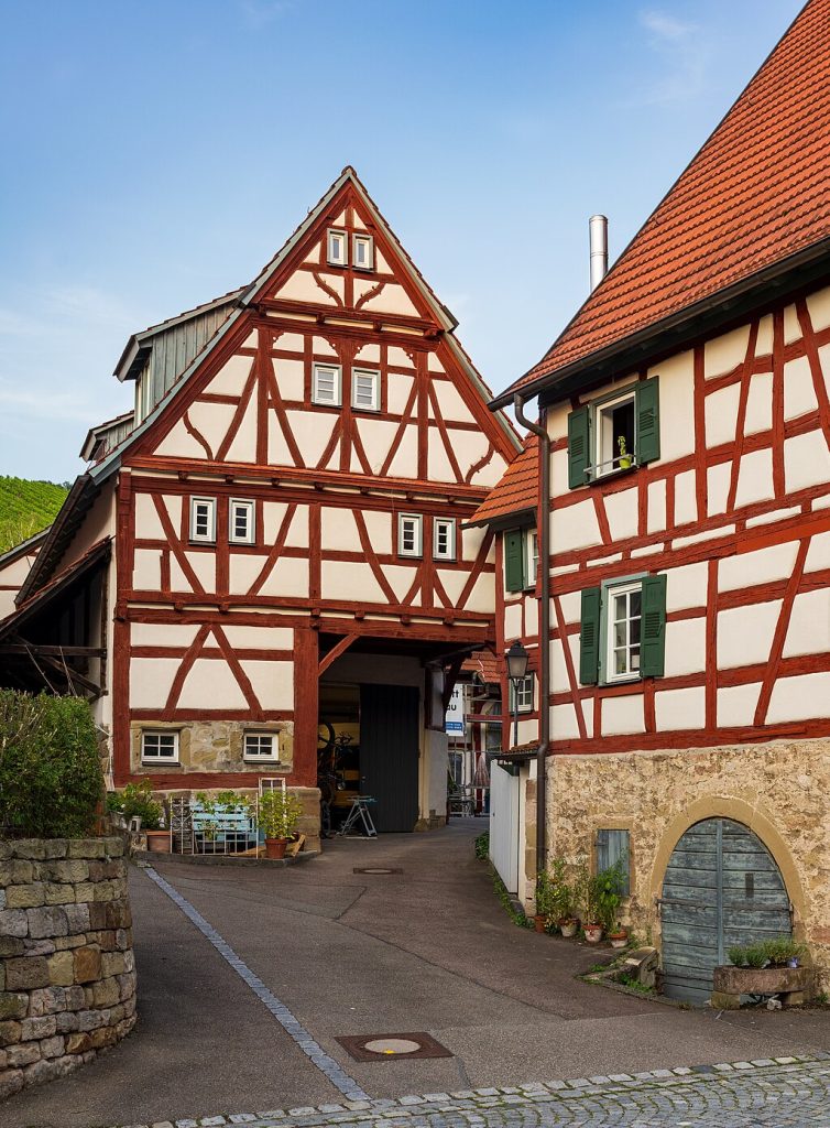 Strümpfelbach